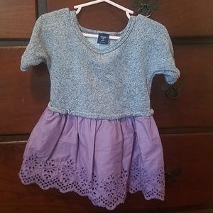Adorable Gap Dress- 2T